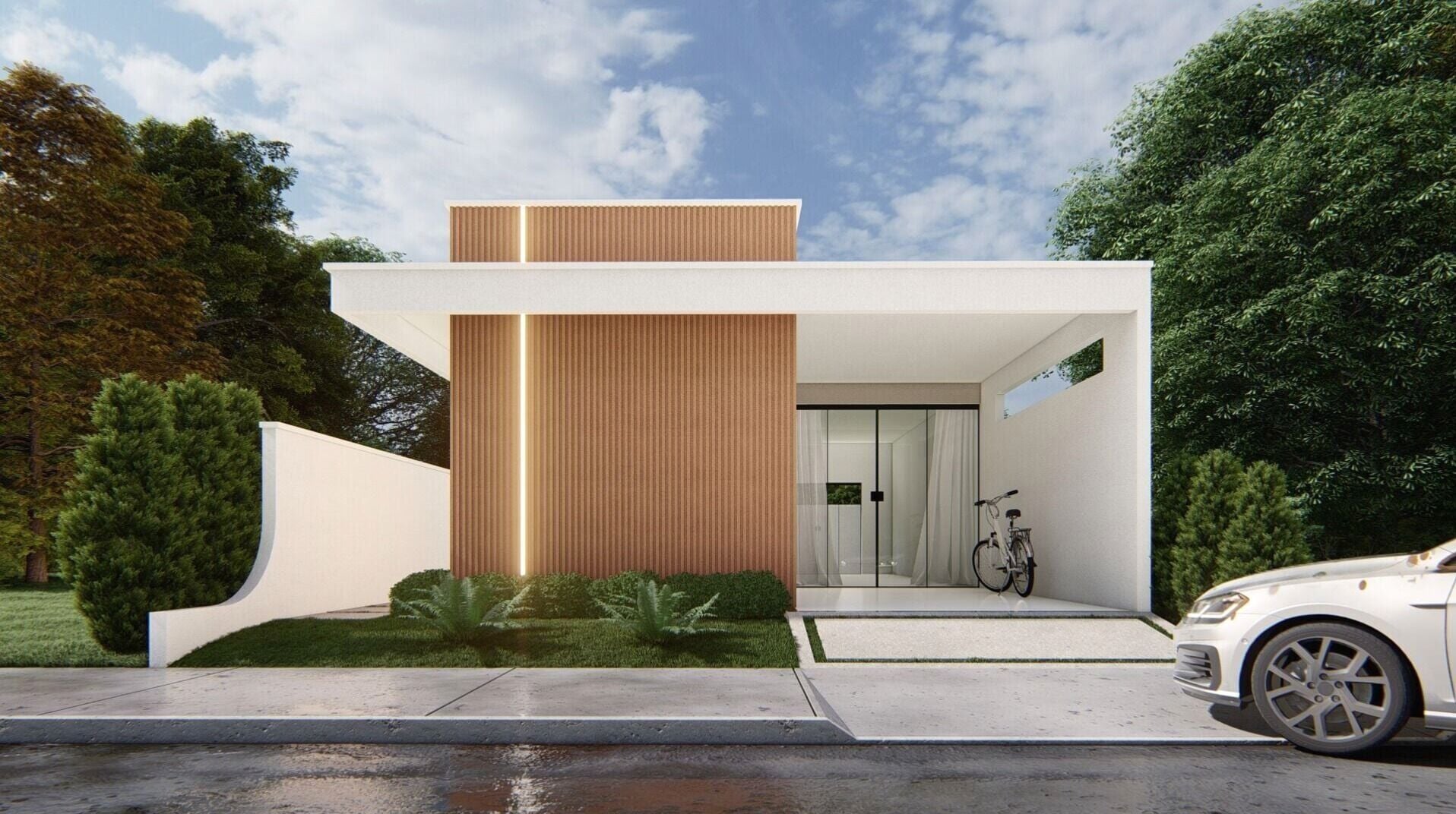 Casa, 3 quartos, 124 m² - Foto 29