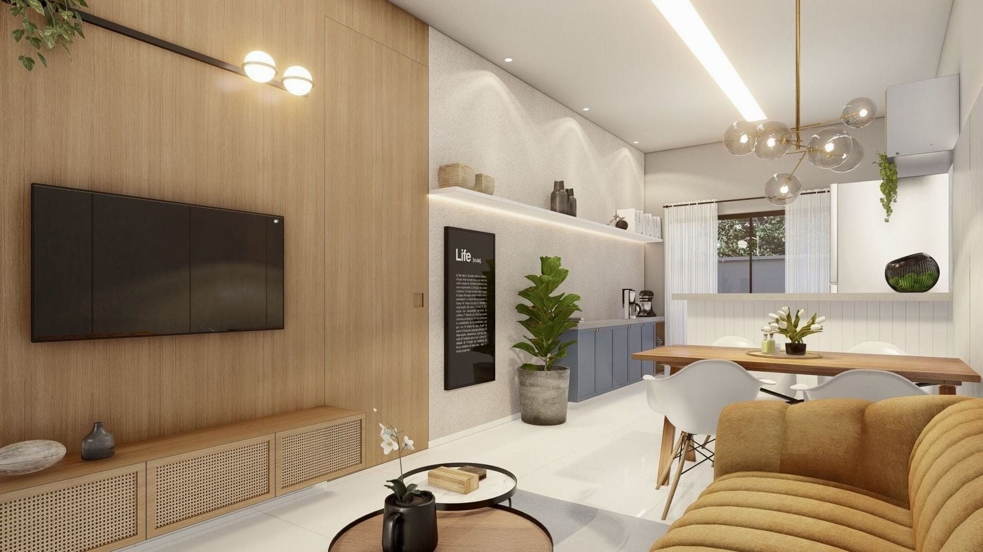 Casa, 3 quartos, 124 m² - Foto 13