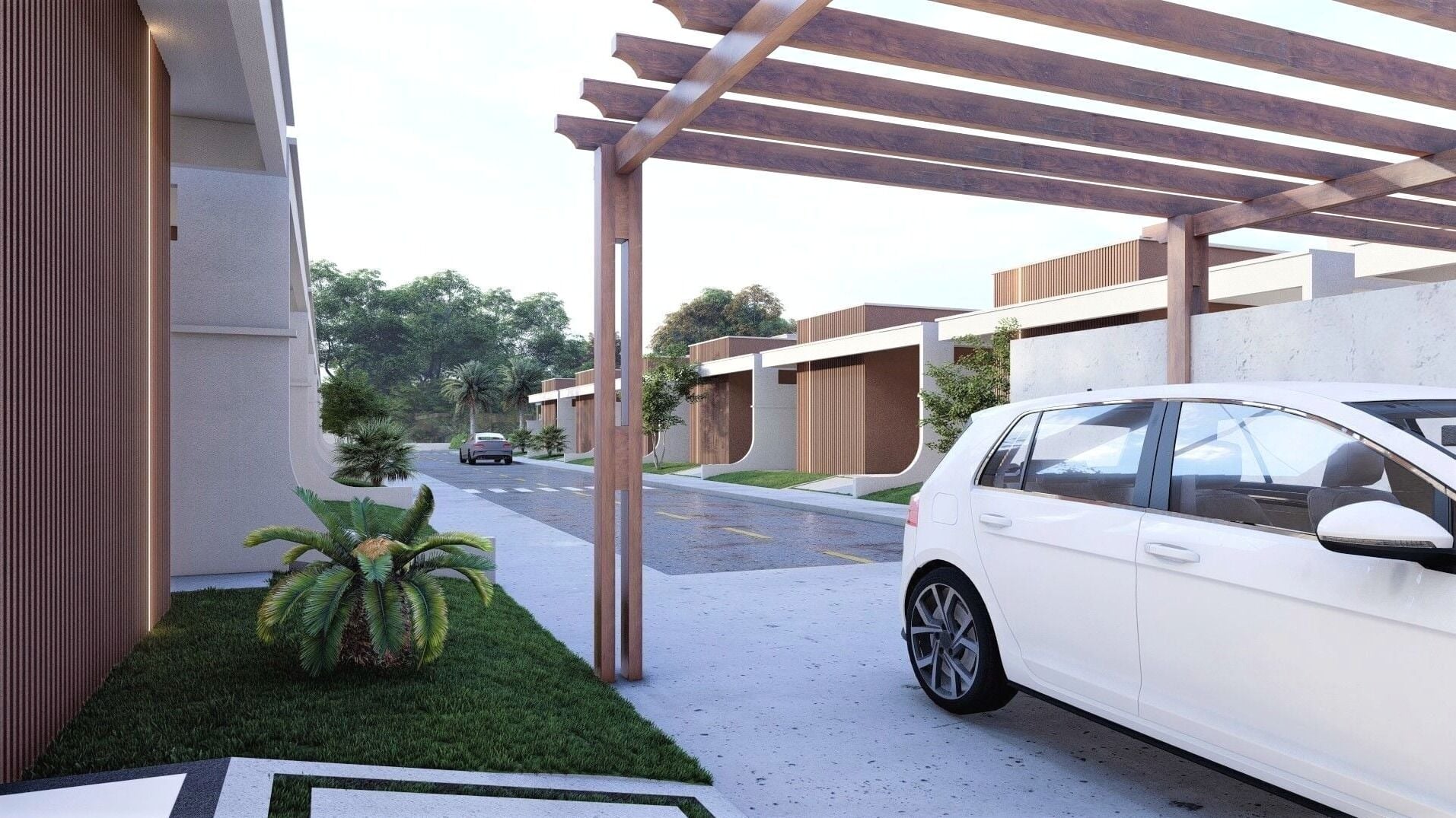 Casa, 3 quartos, 124 m² - Foto 16