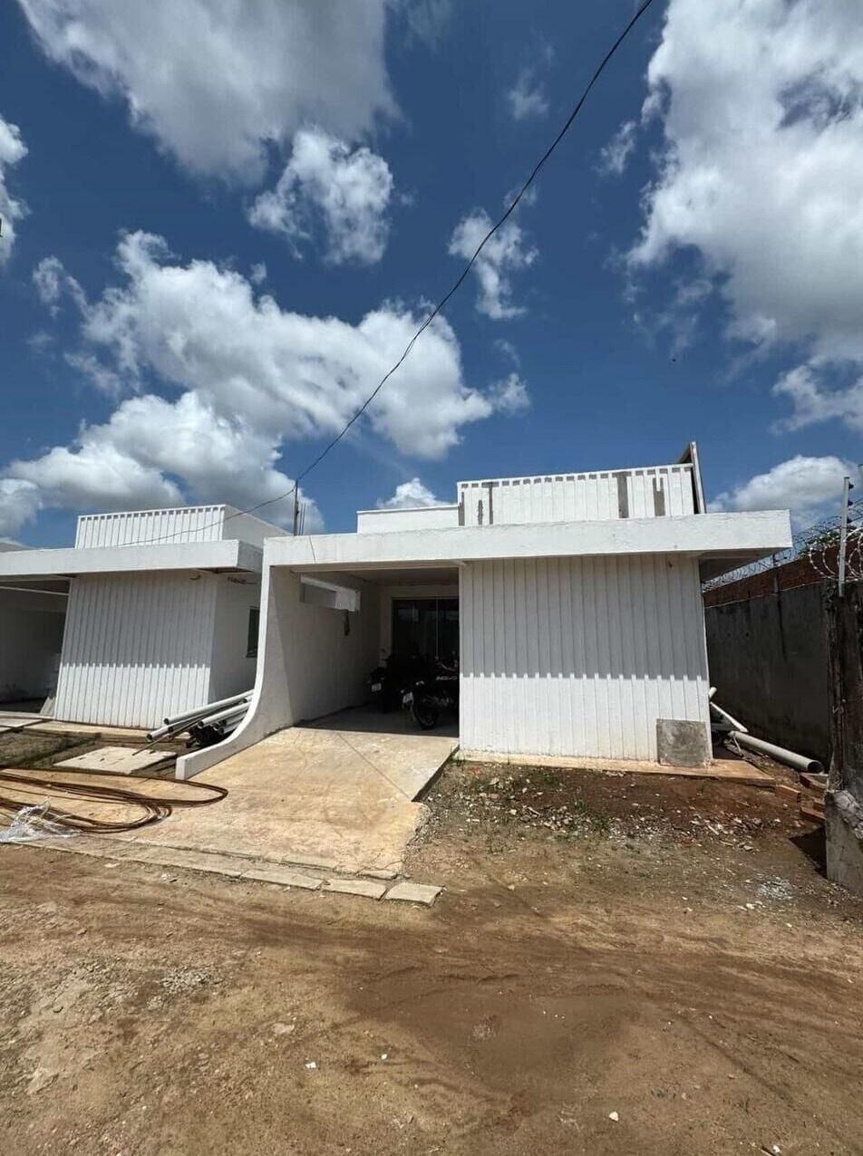 Casa, 3 quartos, 124 m² - Foto 35