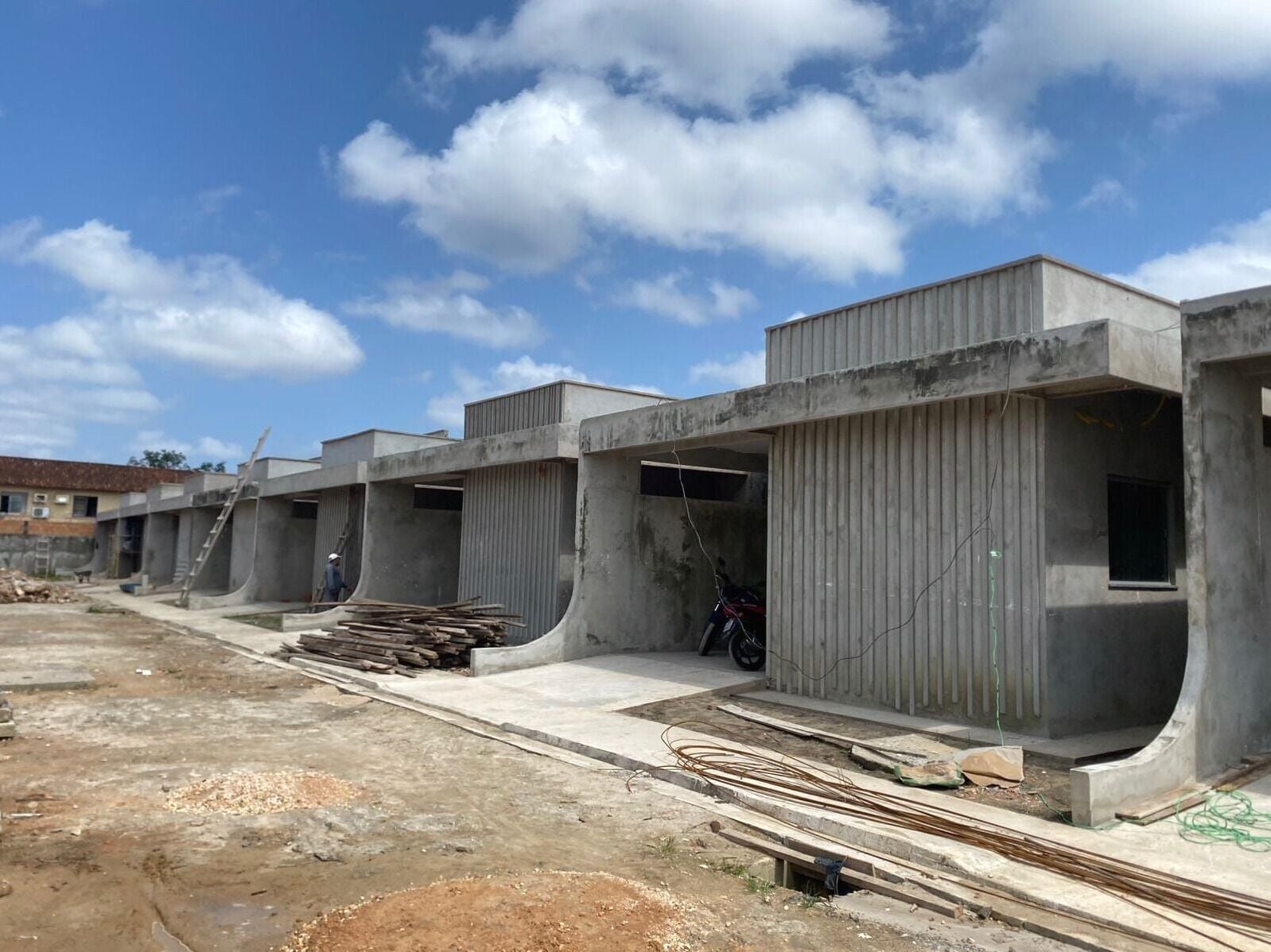Casa, 3 quartos, 124 m² - Foto 4