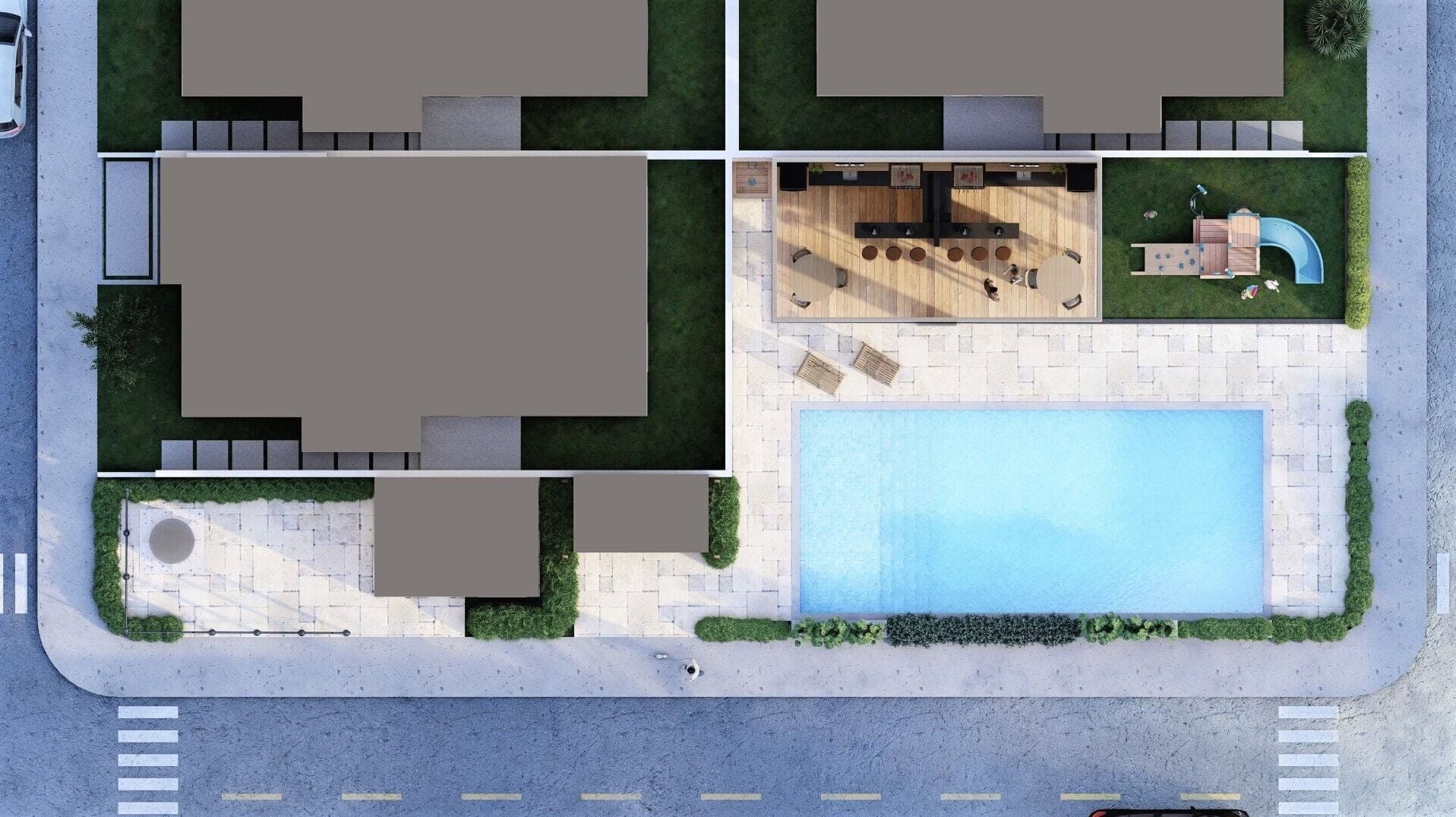 Casa, 3 quartos, 124 m² - Foto 22