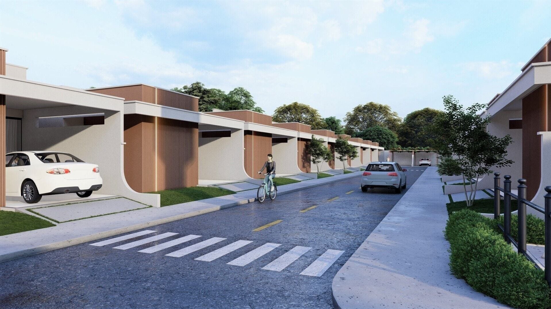 Casa, 3 quartos, 124 m² - Foto 14