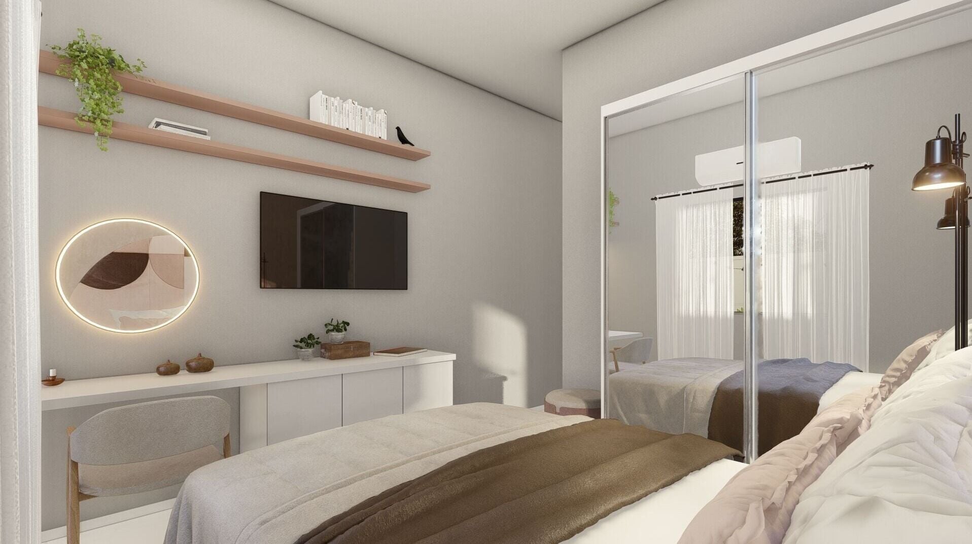 Casa, 3 quartos, 124 m² - Foto 33
