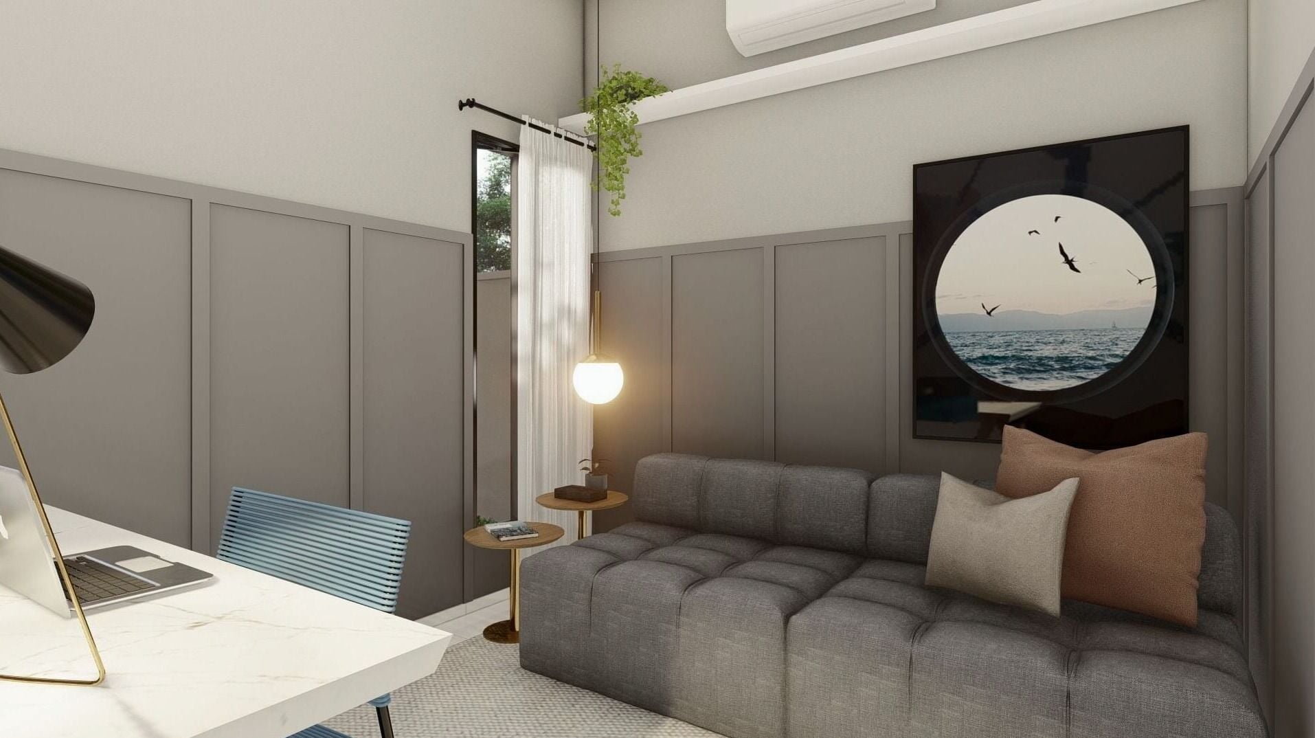 Casa, 3 quartos, 124 m² - Foto 32
