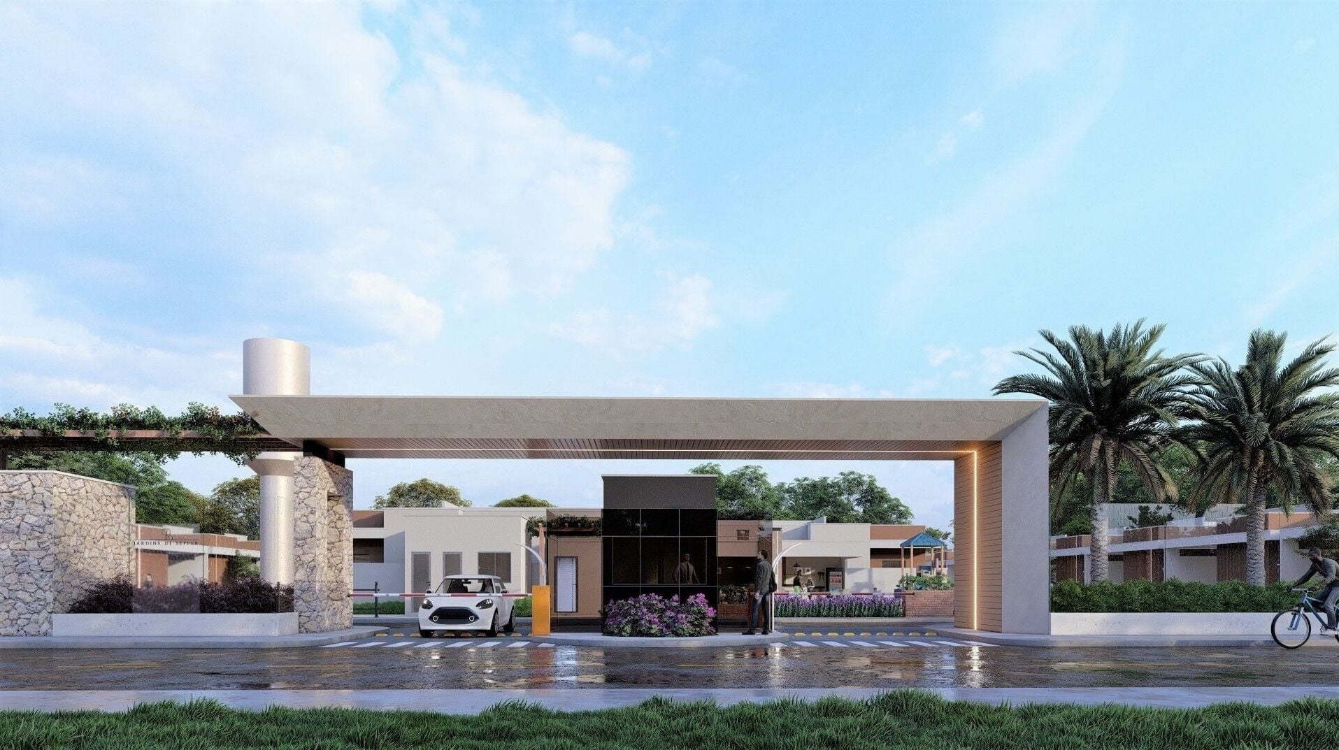 Casa, 3 quartos, 124 m² - Foto 25