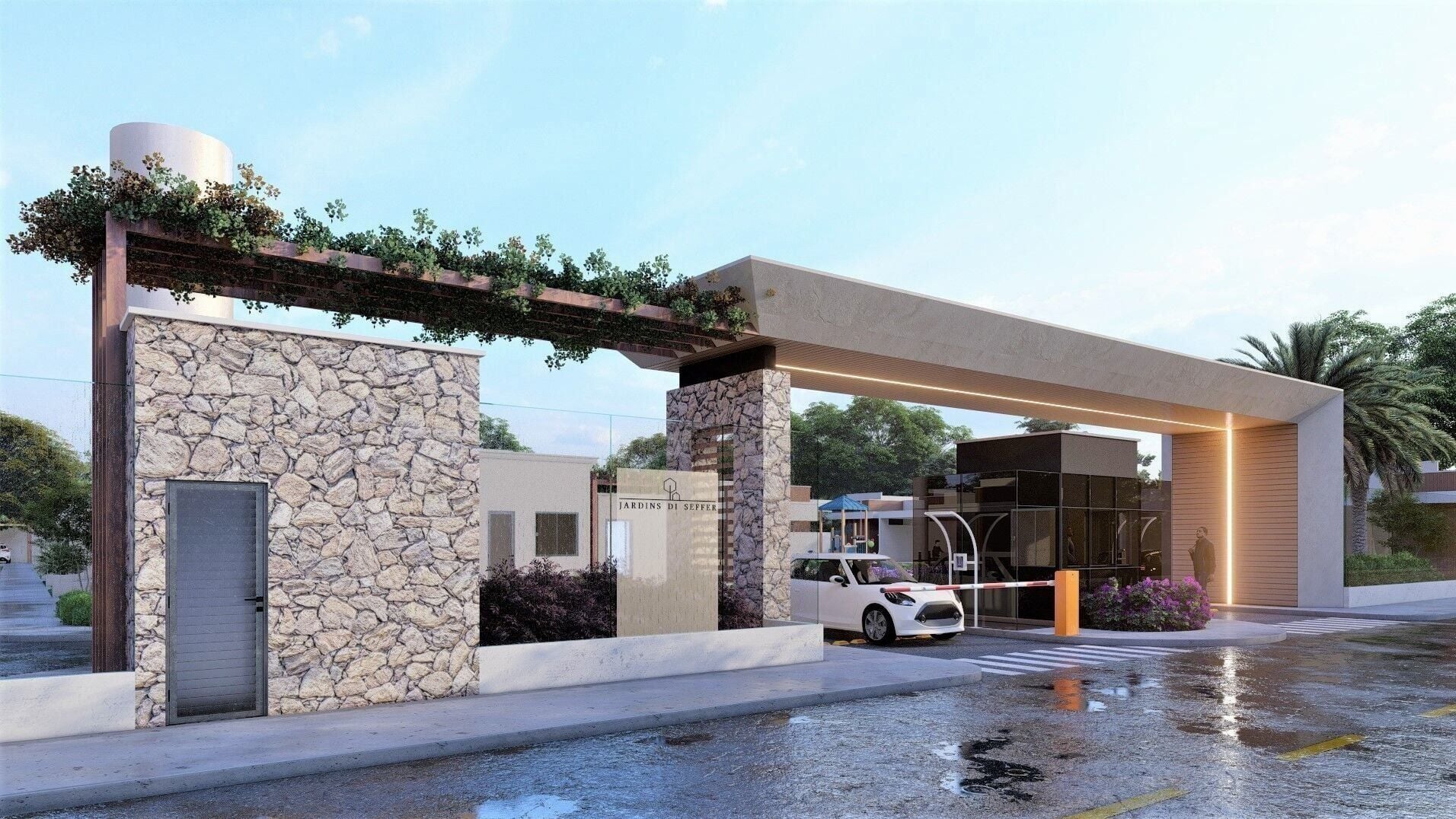 Casa, 3 quartos, 124 m² - Foto 31