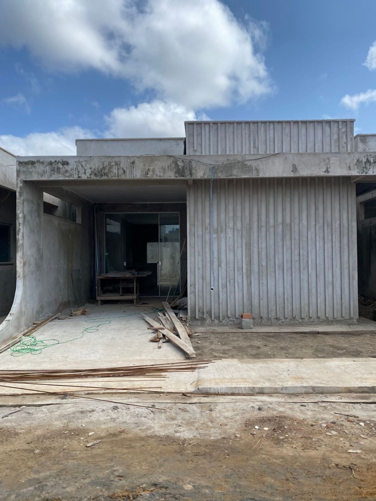 Casa, 3 quartos, 124 m² - Foto 3