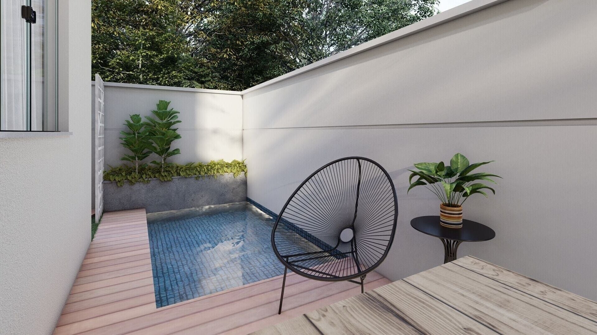 Casa, 3 quartos, 124 m² - Foto 30