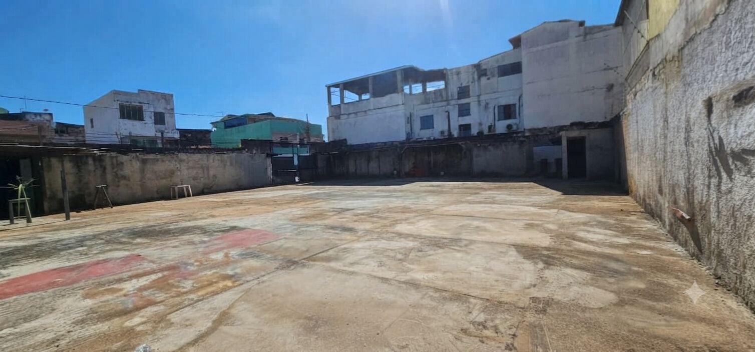 Loja-Salão, 834 m² - Foto 4