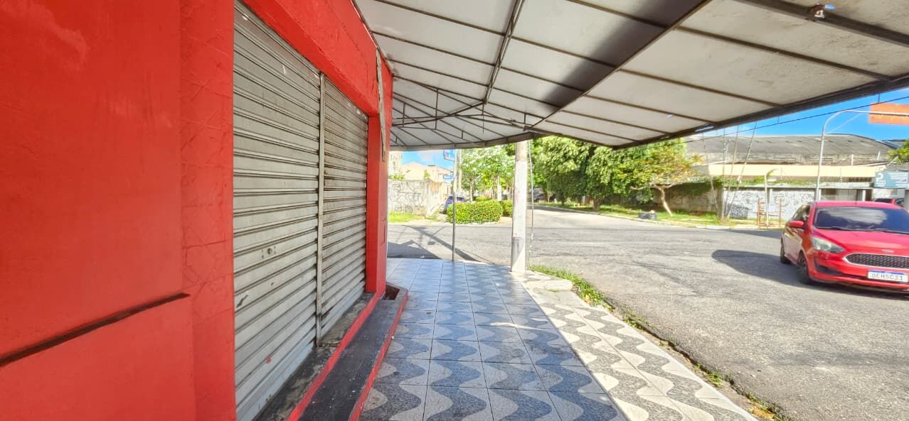 Loja-Salão, 834 m² - Foto 14