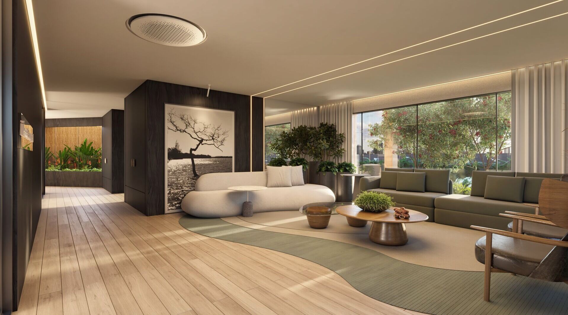 Apartamento, 2 quartos, 64 m² - Foto 4