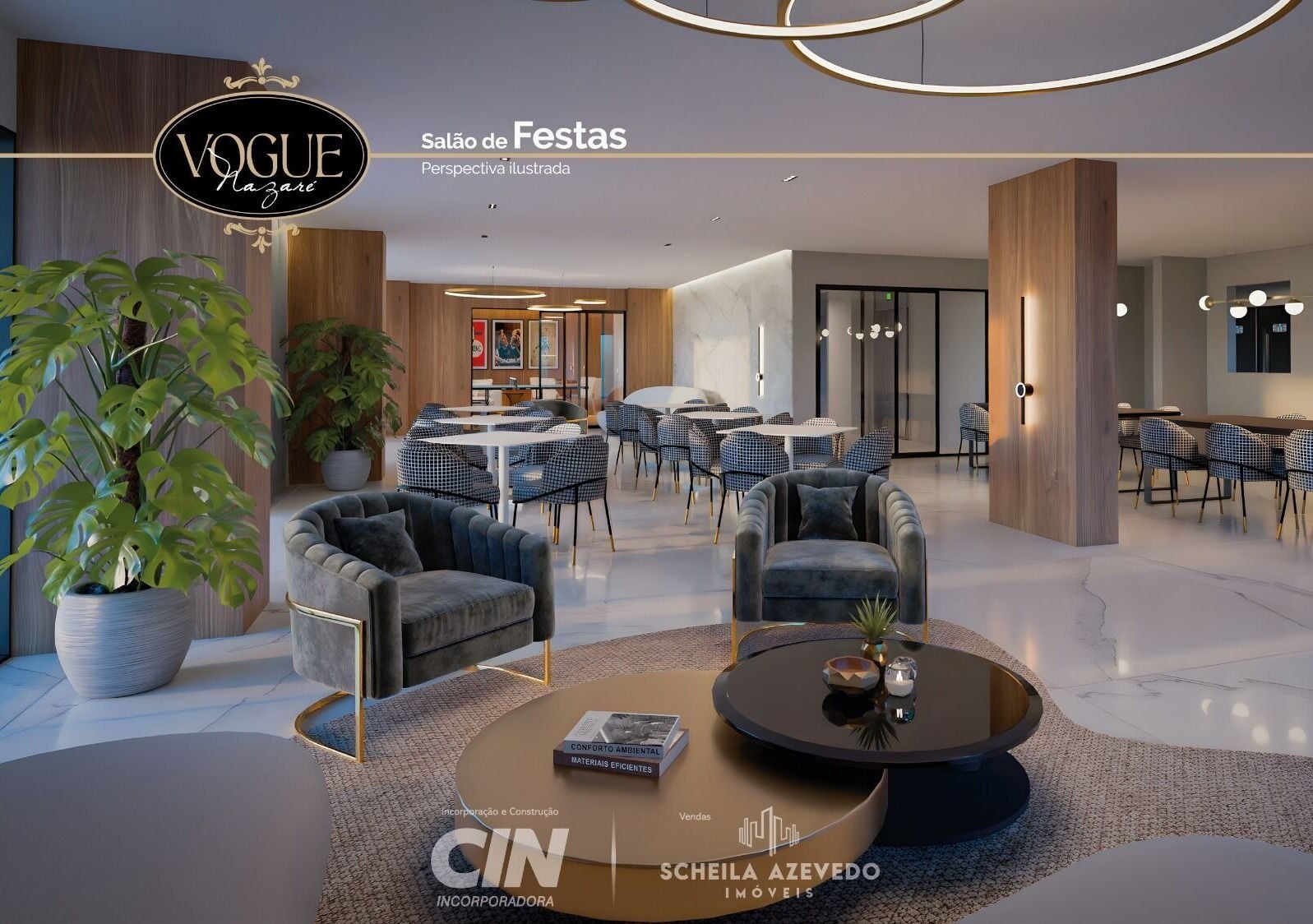Apartamento, 2 quartos, 62 m² - Foto 9