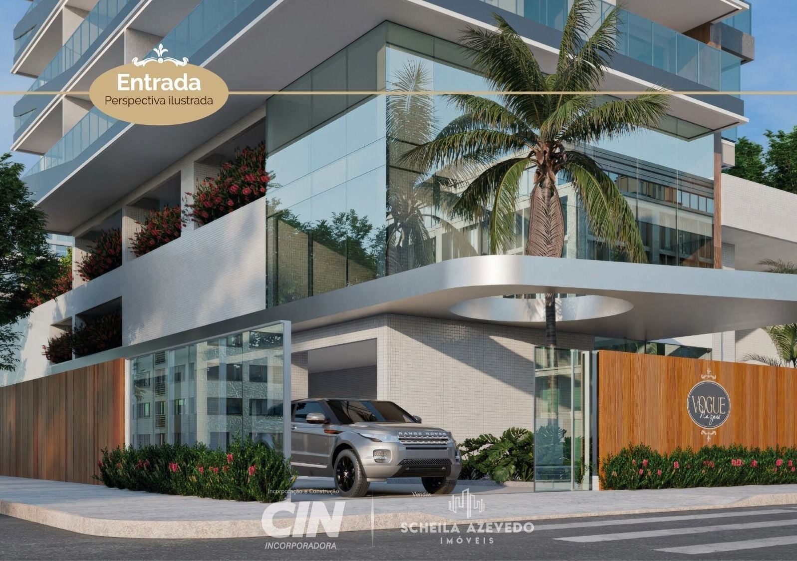 Apartamento, 2 quartos, 62 m² - Foto 24