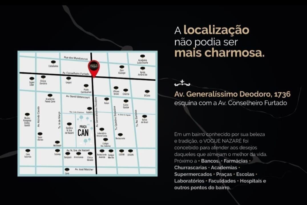 Apartamento, 2 quartos, 62 m² - Foto 23