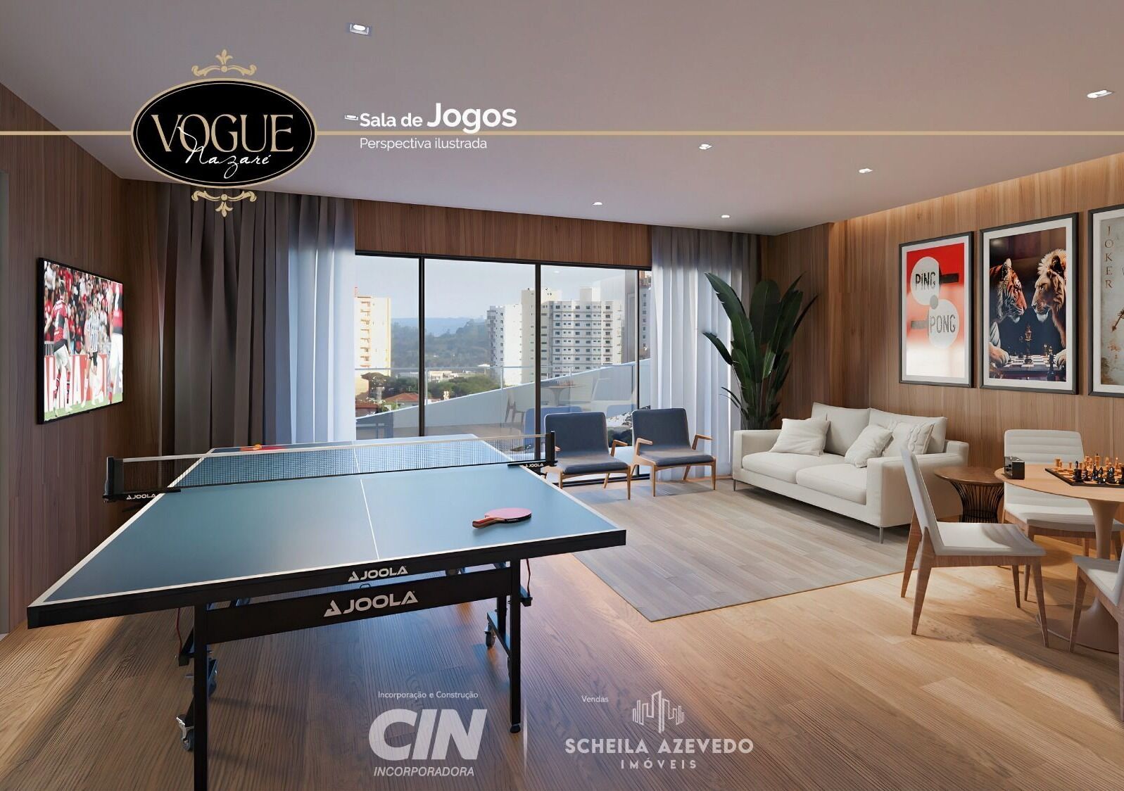 Apartamento, 2 quartos, 62 m² - Foto 20