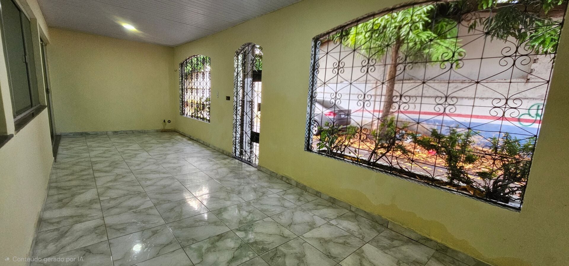 Casa, 4 quartos, 180 m² - Foto 1