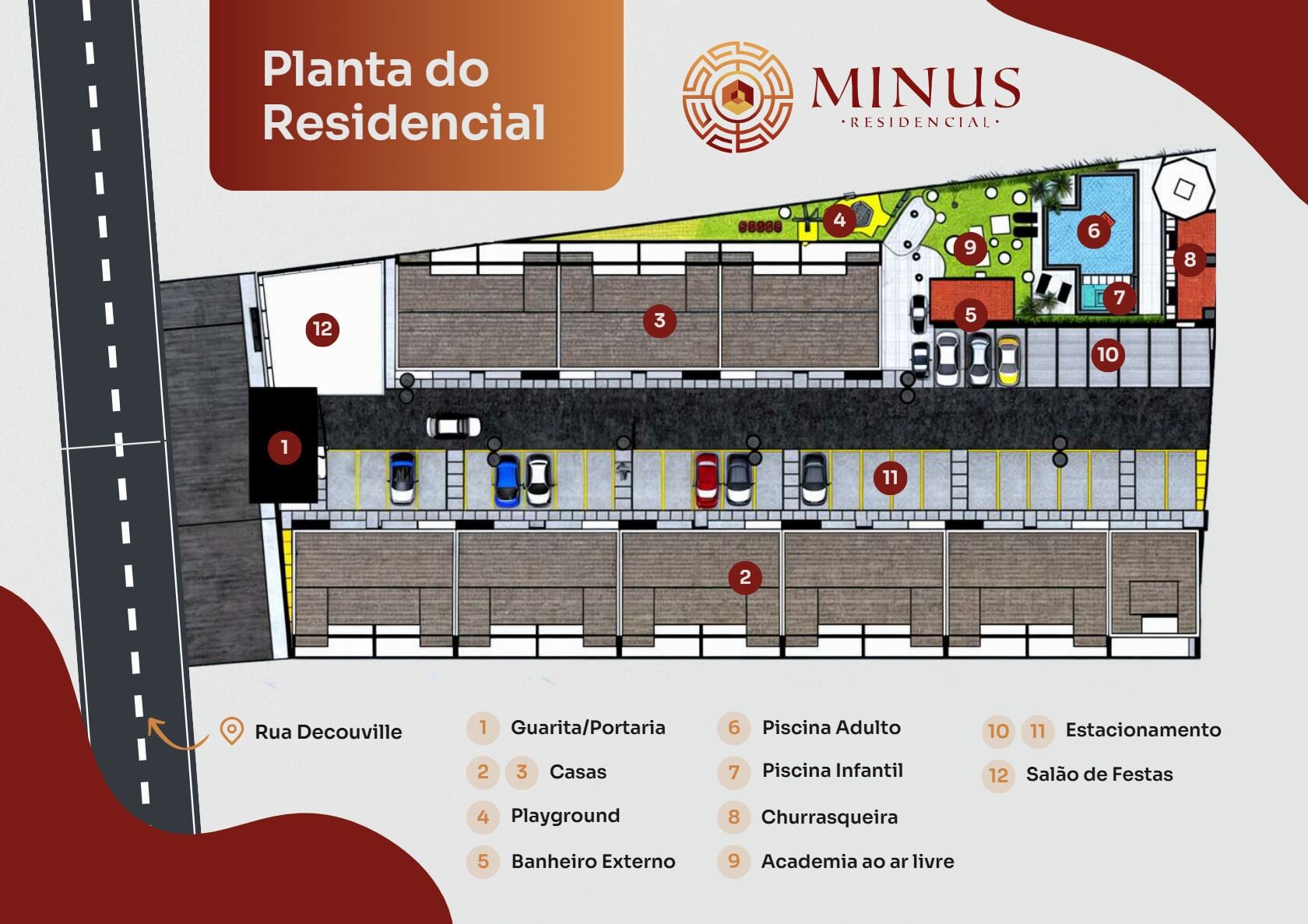 Casa, 2 quartos, 62 m² - Foto 4