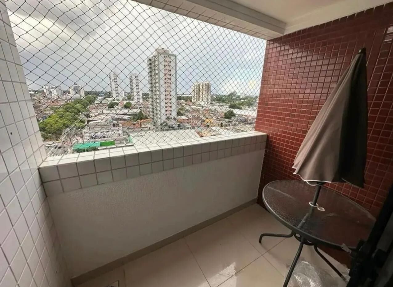 Apartamento, 3 quartos, 80 m² - Foto 7