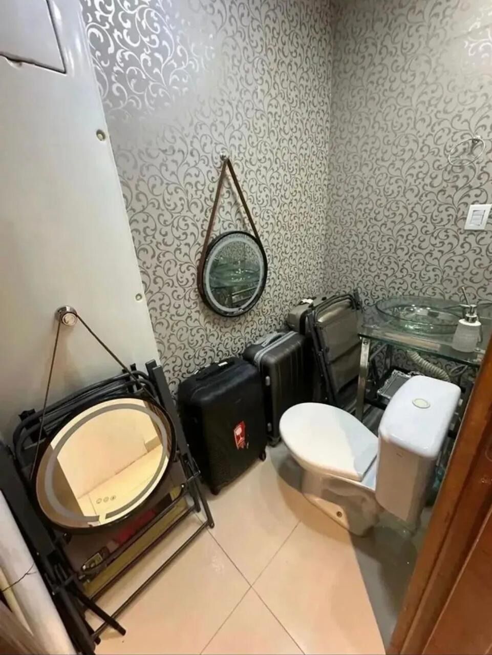 Apartamento, 3 quartos, 80 m² - Foto 36