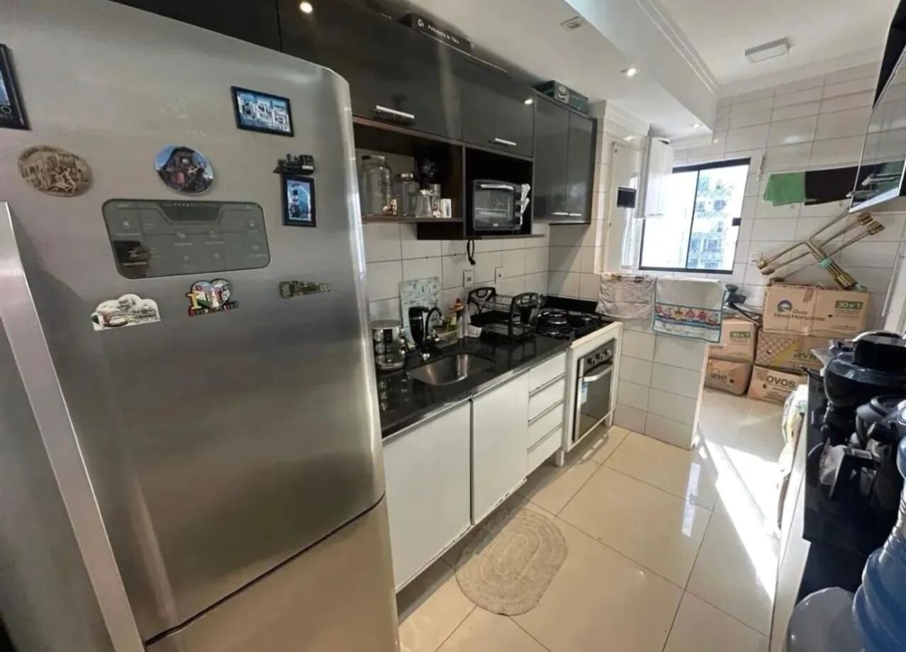 Apartamento, 3 quartos, 80 m² - Foto 5
