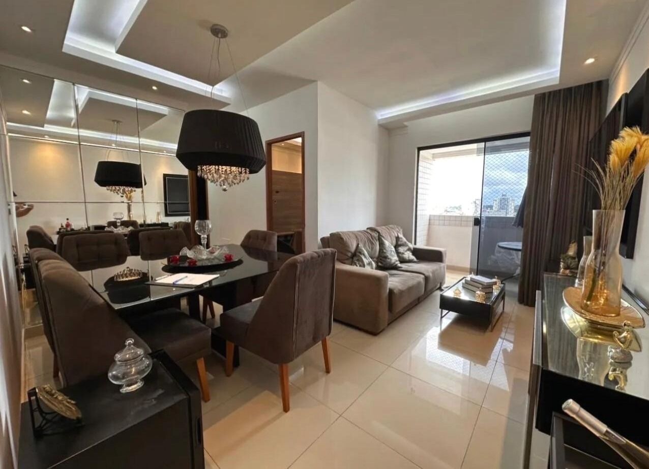 Apartamento, 3 quartos, 80 m² - Foto 20