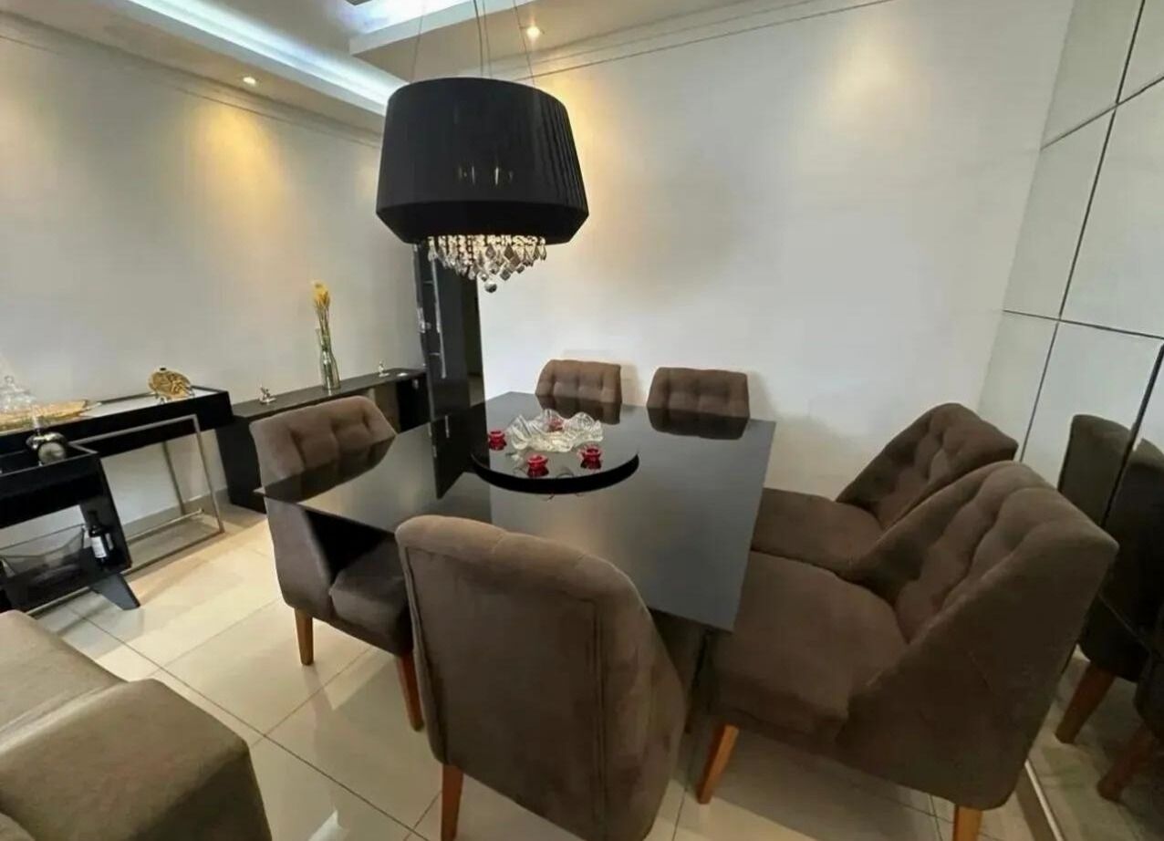 Apartamento, 3 quartos, 80 m² - Foto 3
