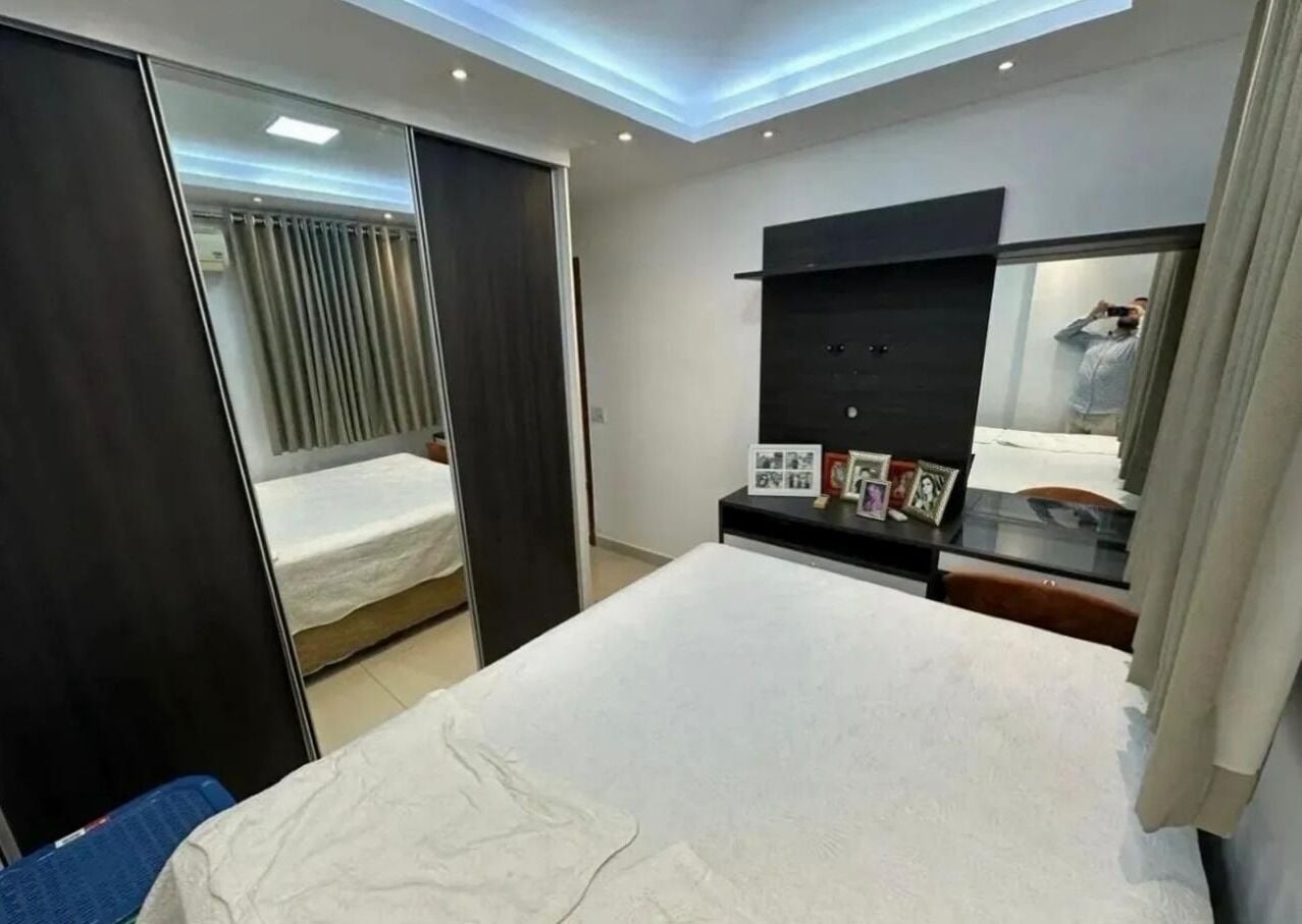 Apartamento, 3 quartos, 80 m² - Foto 8