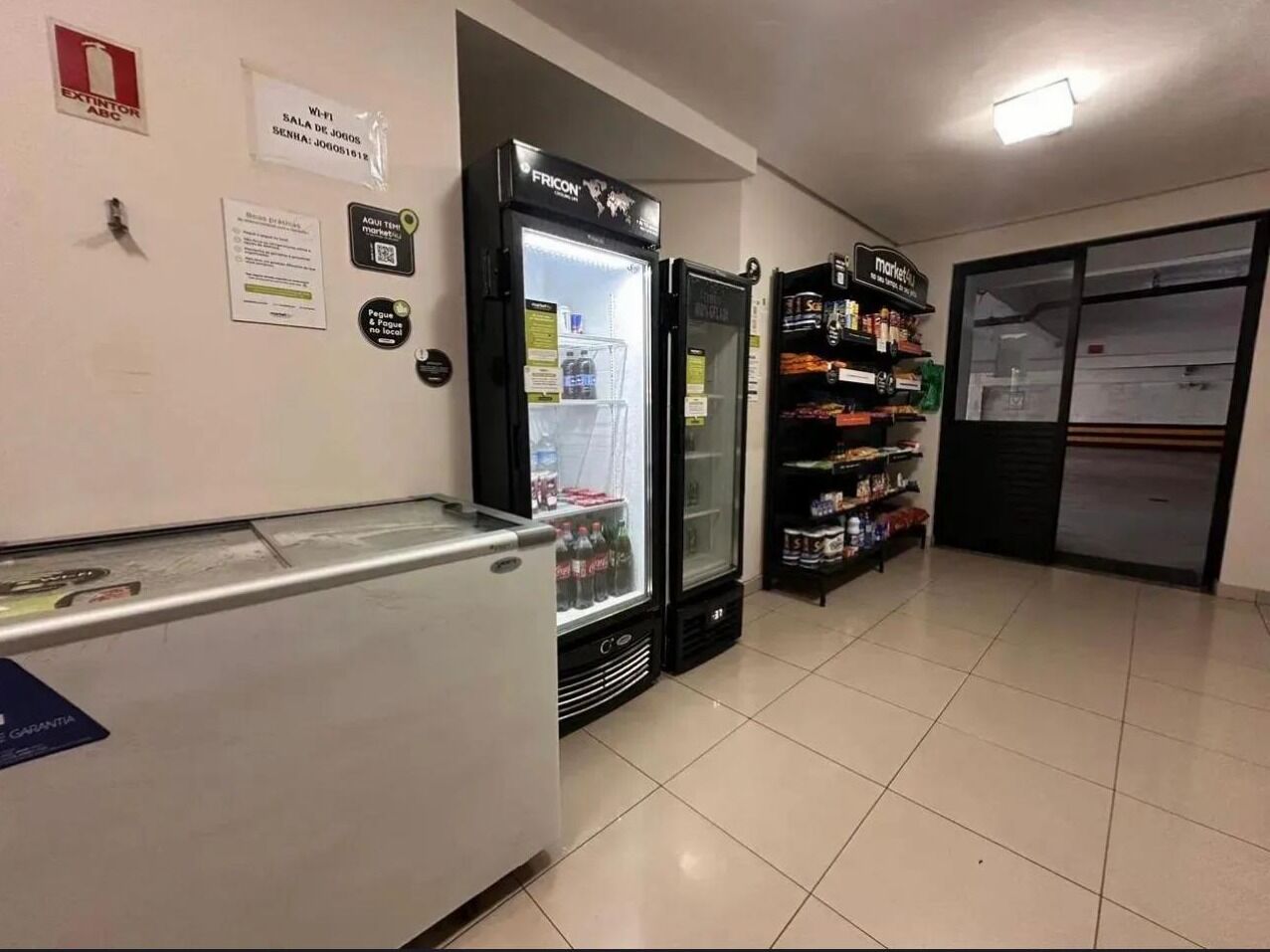 Apartamento, 3 quartos, 80 m² - Foto 38