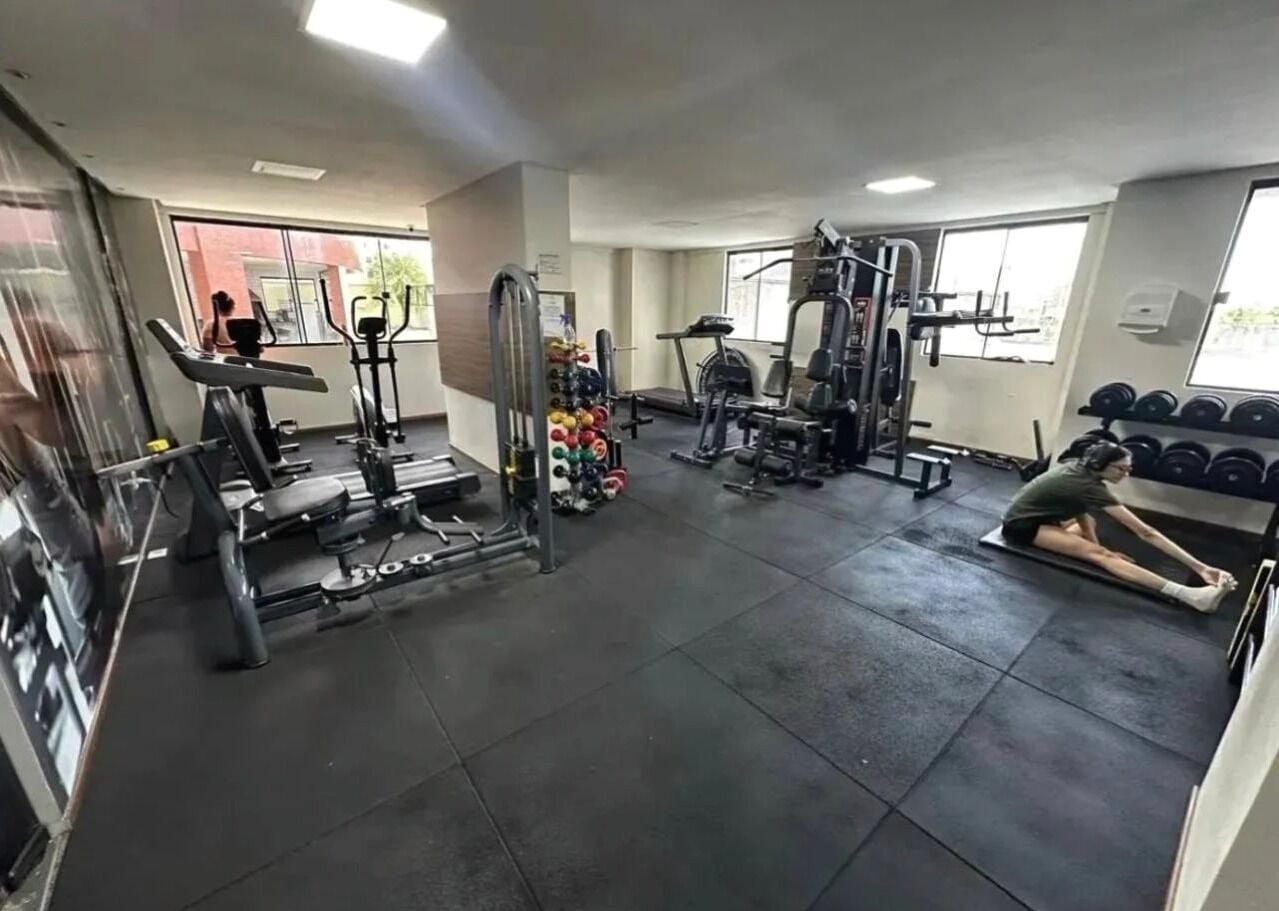 Apartamento, 3 quartos, 80 m² - Foto 21