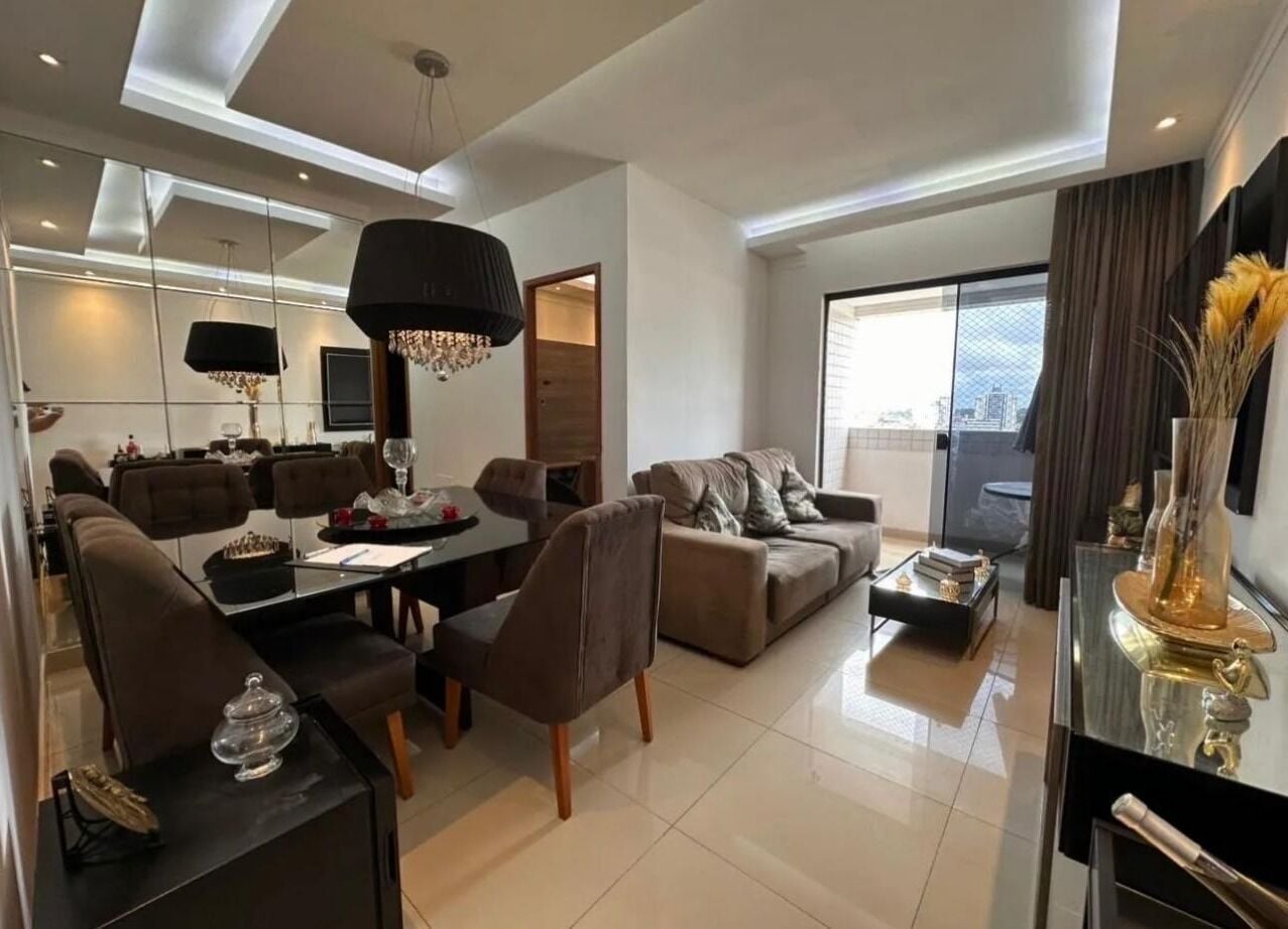 Apartamento, 3 quartos, 80 m² - Foto 17