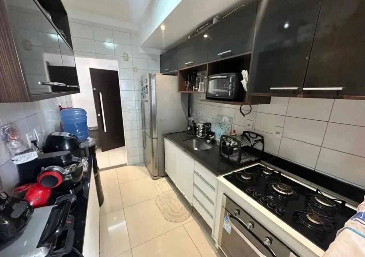 Apartamento, 3 quartos, 80 m² - Foto 6