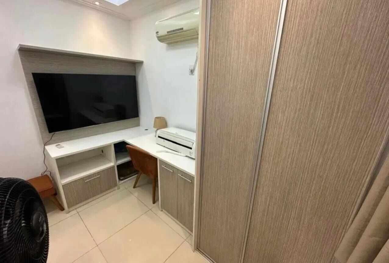 Apartamento, 3 quartos, 80 m² - Foto 12