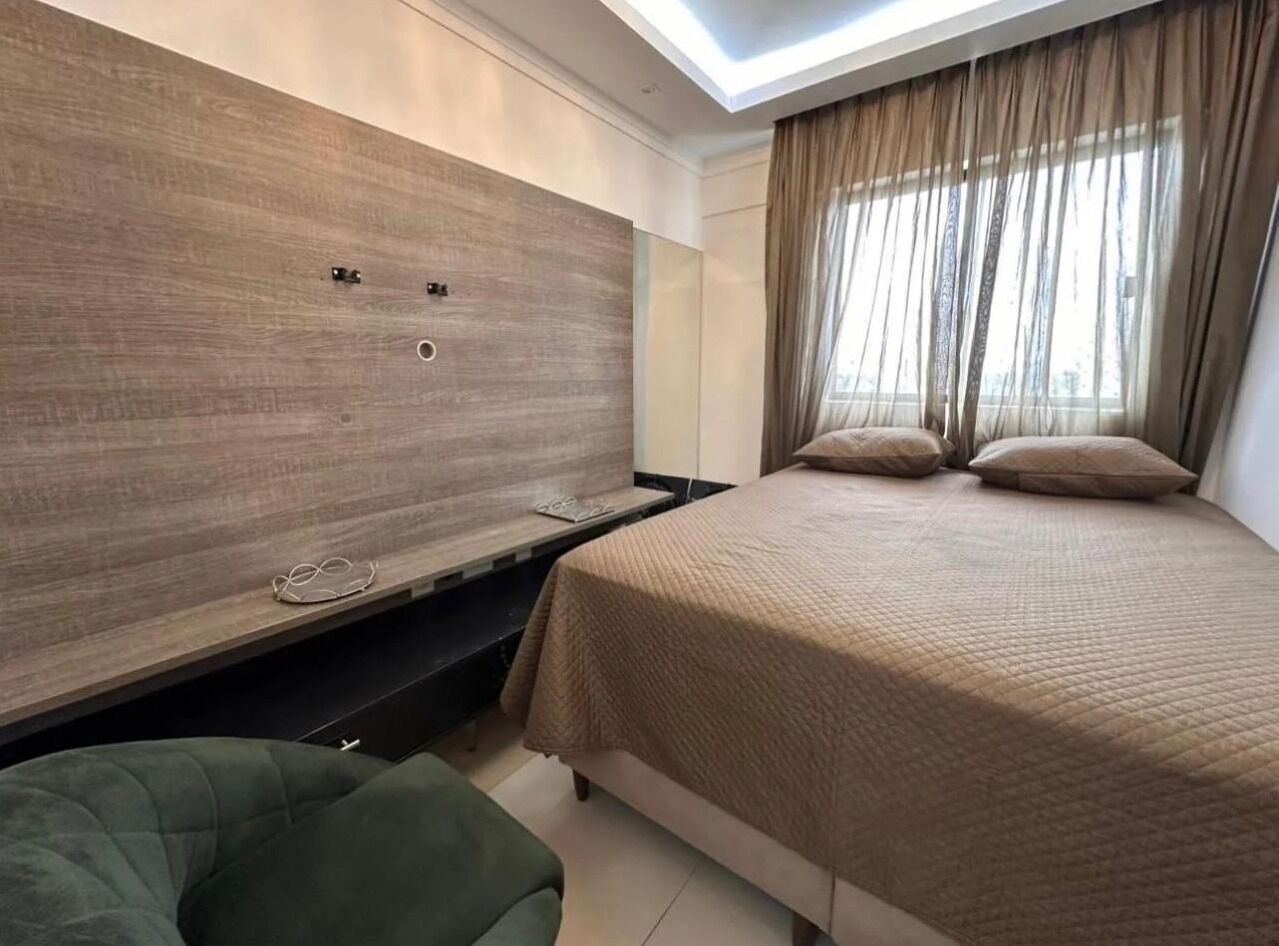 Apartamento, 3 quartos, 80 m² - Foto 37