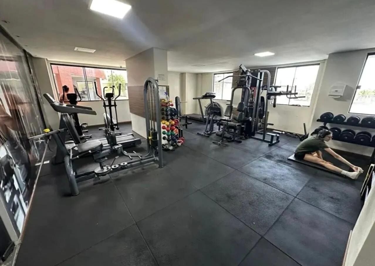 Apartamento, 3 quartos, 80 m² - Foto 24