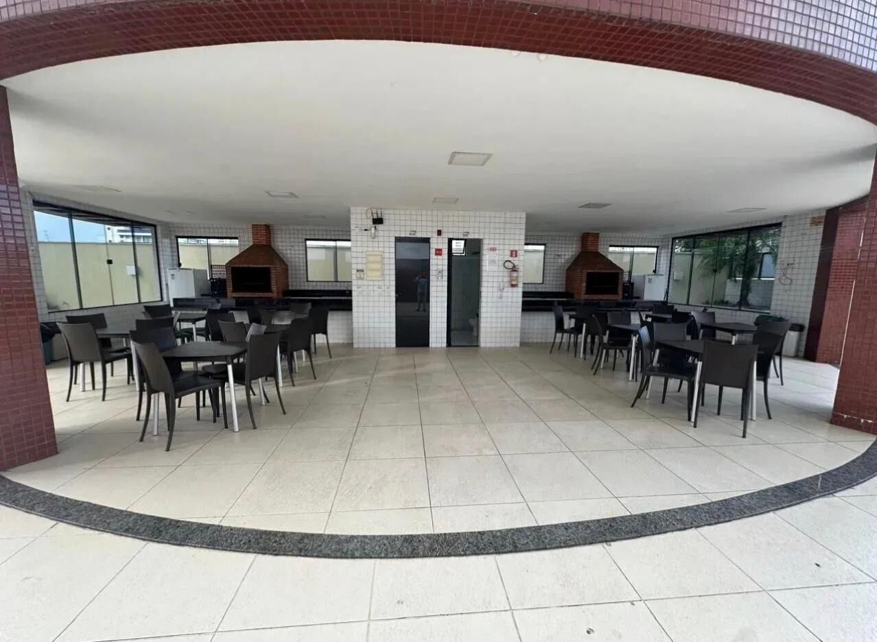 Apartamento, 3 quartos, 80 m² - Foto 27