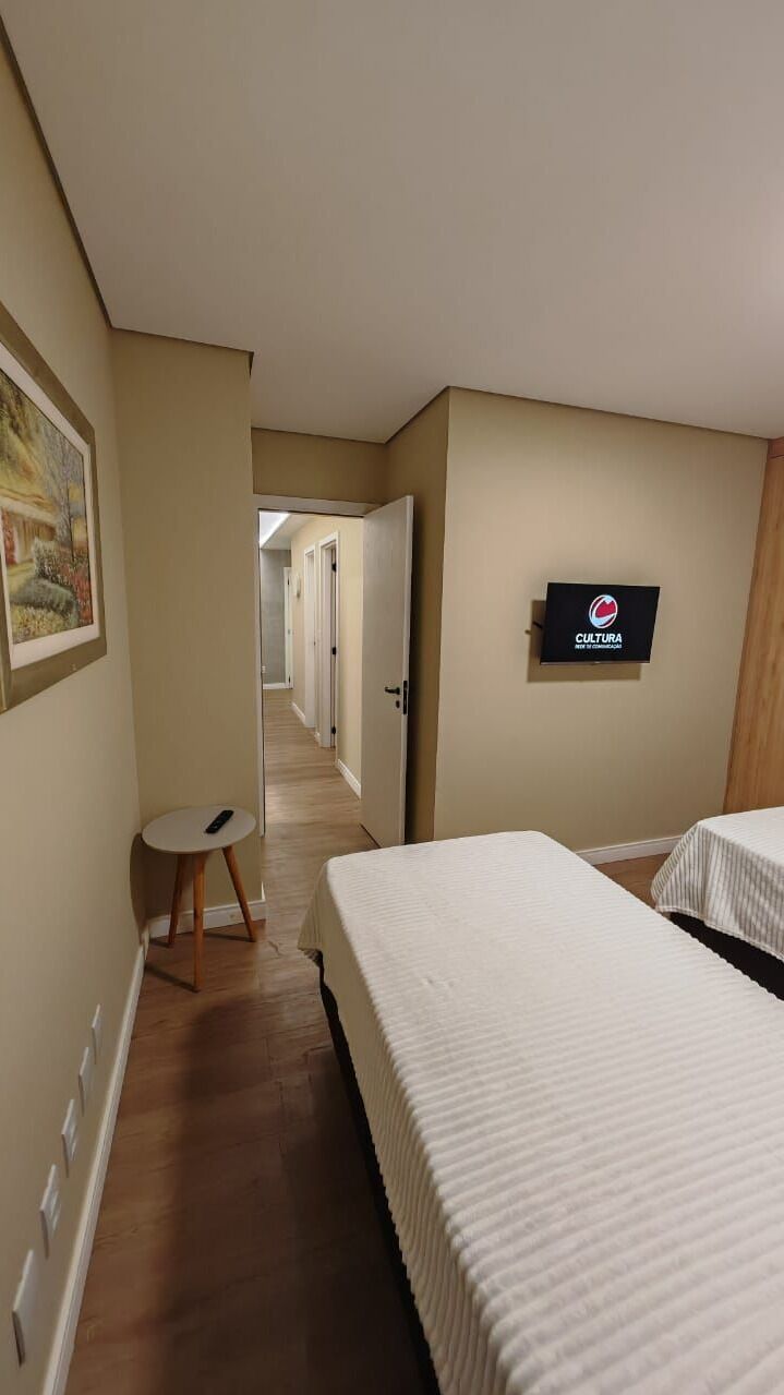 Apartamento, 3 quartos, 127 m² - Foto 8