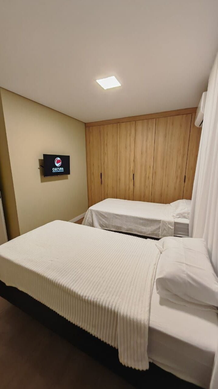 Apartamento, 3 quartos, 127 m² - Foto 6
