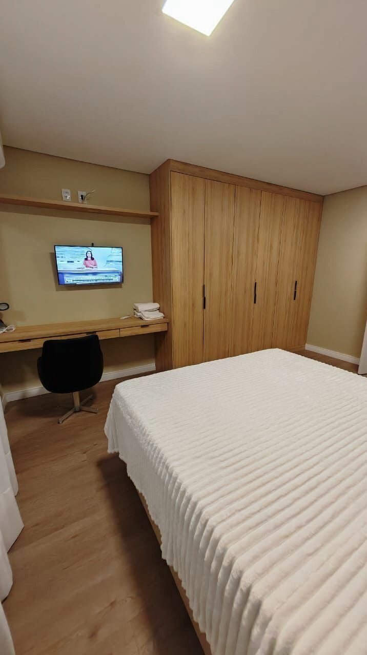 Apartamento, 3 quartos, 127 m² - Foto 5