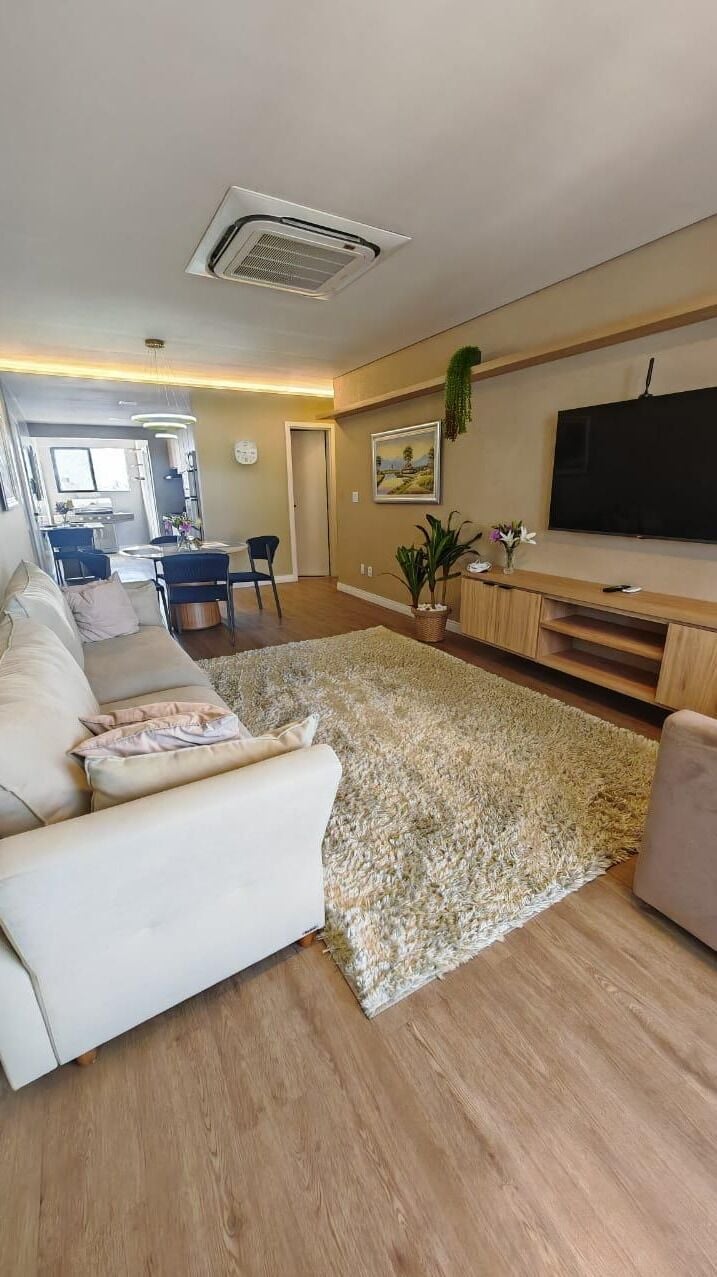 Apartamento, 3 quartos, 127 m² - Foto 13