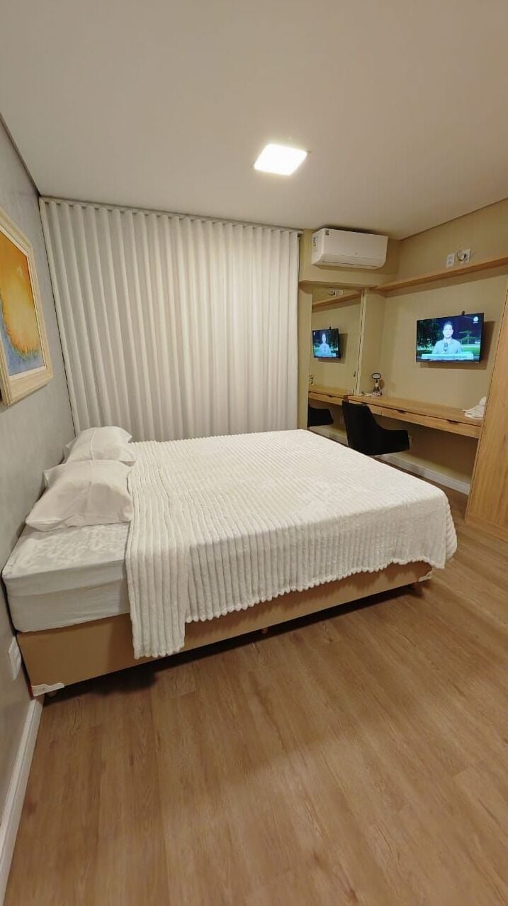 Apartamento, 3 quartos, 127 m² - Foto 9