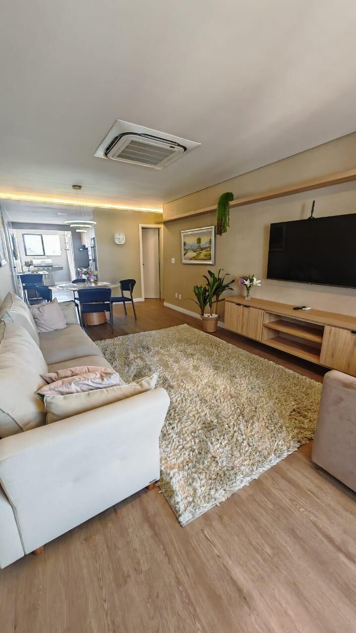 Apartamento, 3 quartos, 127 m² - Foto 14