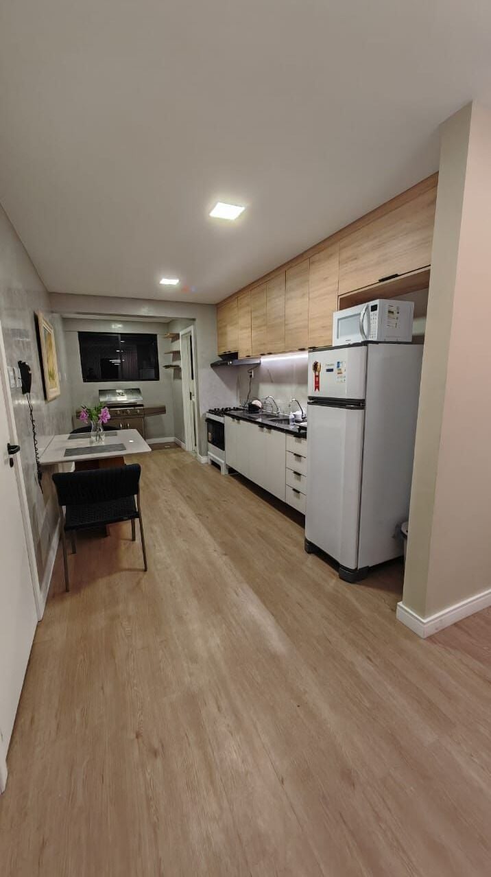 Apartamento, 3 quartos, 127 m² - Foto 24