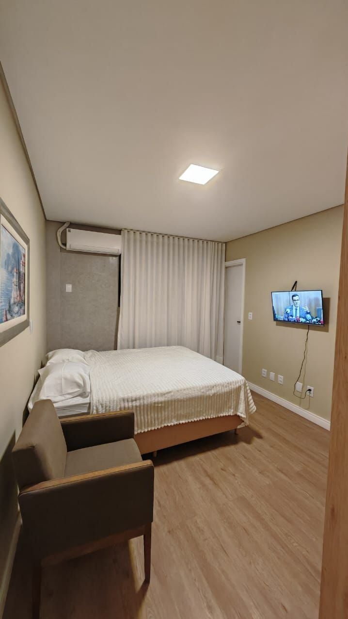 Apartamento, 3 quartos, 127 m² - Foto 3