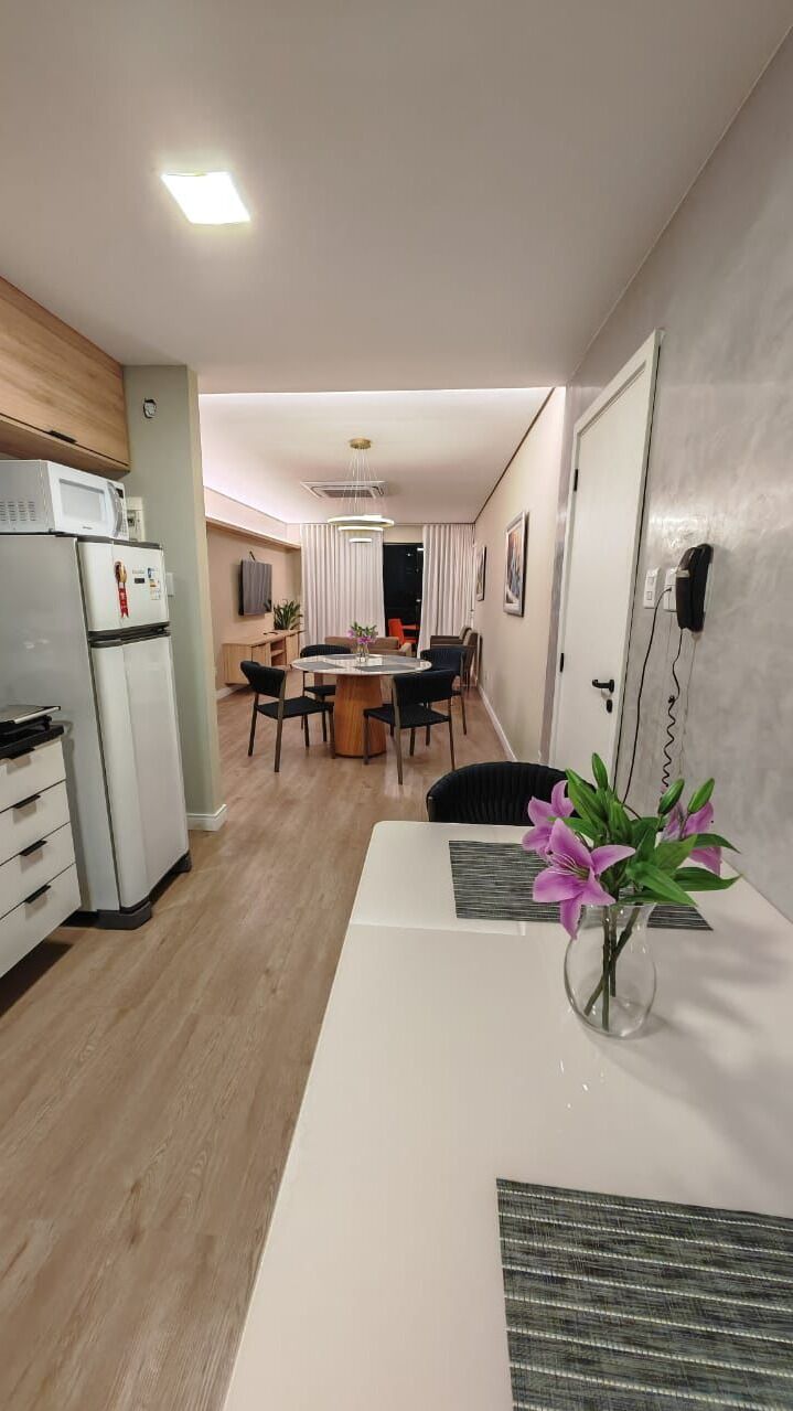 Apartamento, 3 quartos, 127 m² - Foto 11