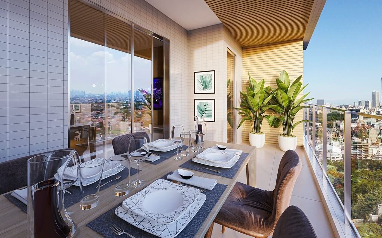 Apartamento, 2 quartos, 52 m² - Foto 20