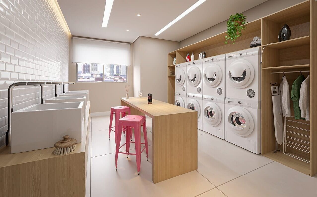 Apartamento, 2 quartos, 52 m² - Foto 19