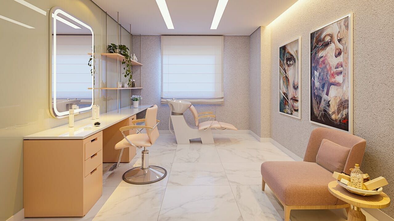 Apartamento, 2 quartos, 52 m² - Foto 21