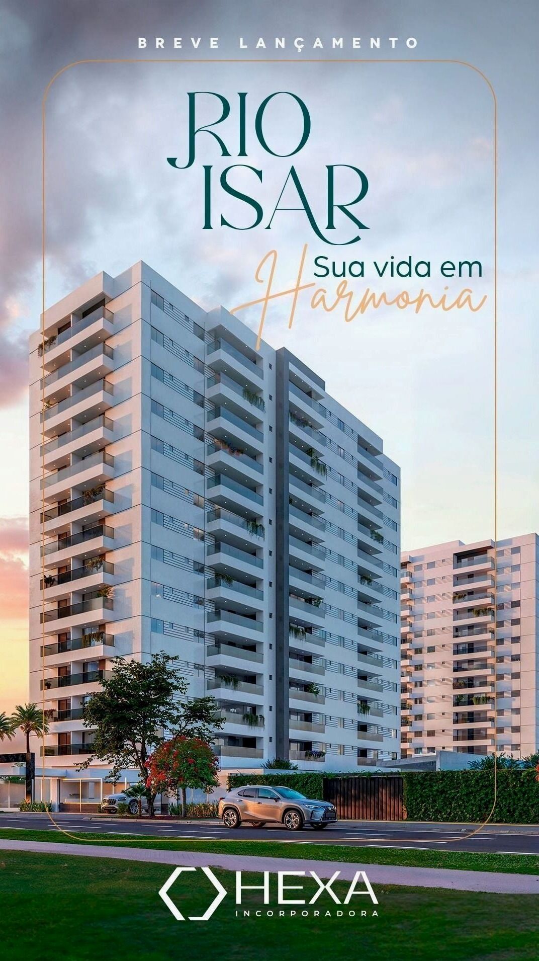 Apartamento, 2 quartos, 87 m² - Foto 4