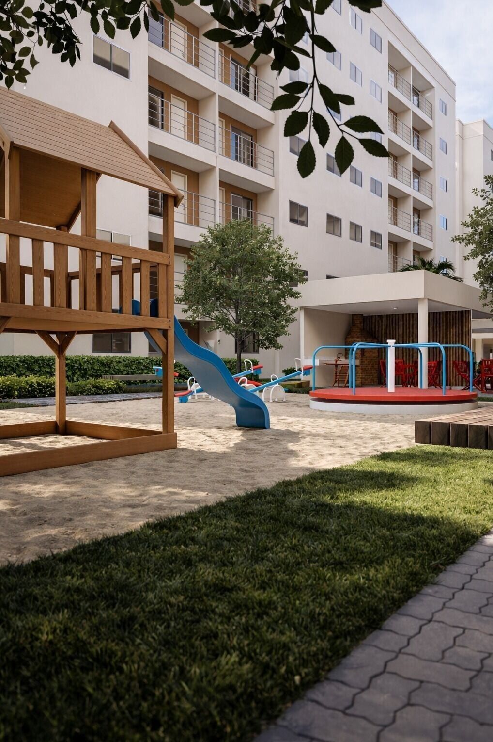 Apartamento, 2 quartos, 49 m² - Foto 25
